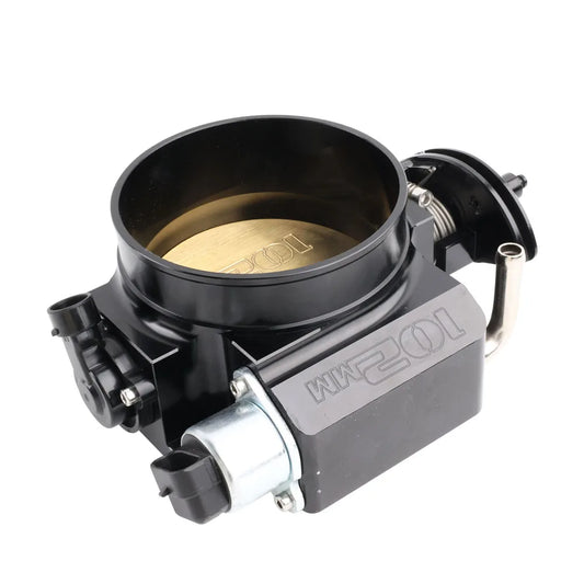 102mm Intake Manifold Throttle Body LS1 LS2 LS3 LS6 LSX