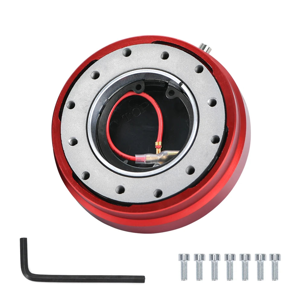 Snap off ratt nav tun