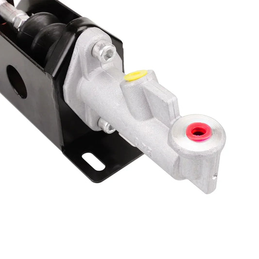 Hydraulisk handbroms