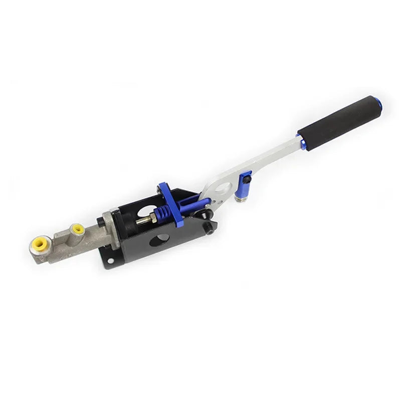 Hydraulisk handbroms