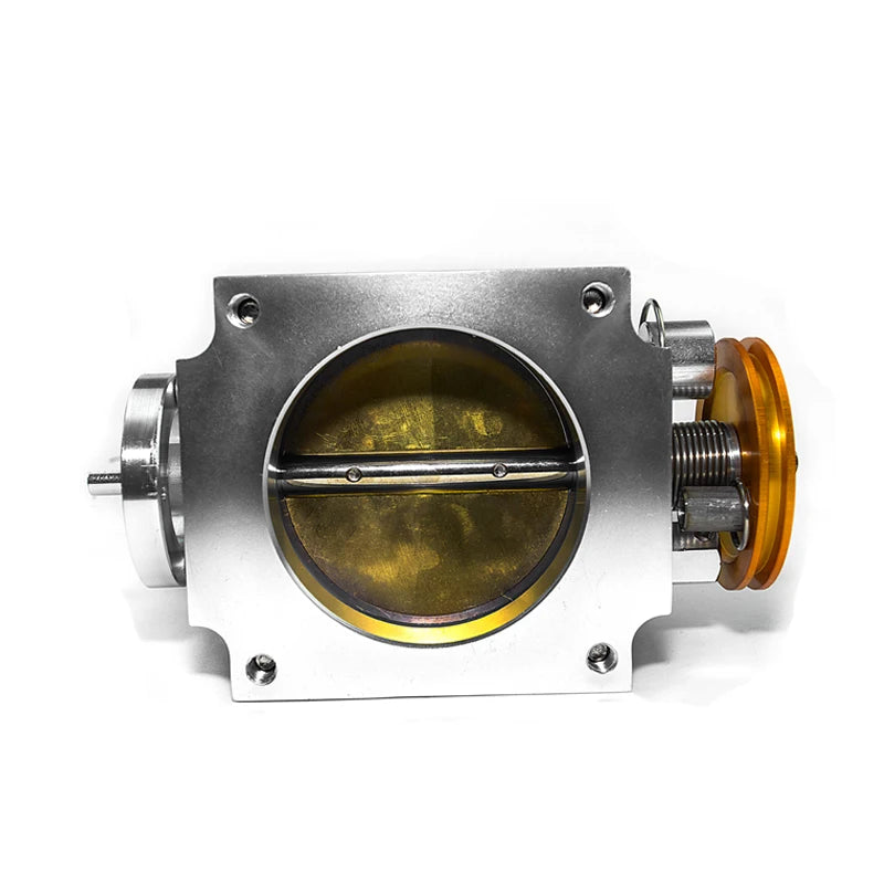 UNIVERSAL THROTTLE BODY 70mm 80mm 90mm