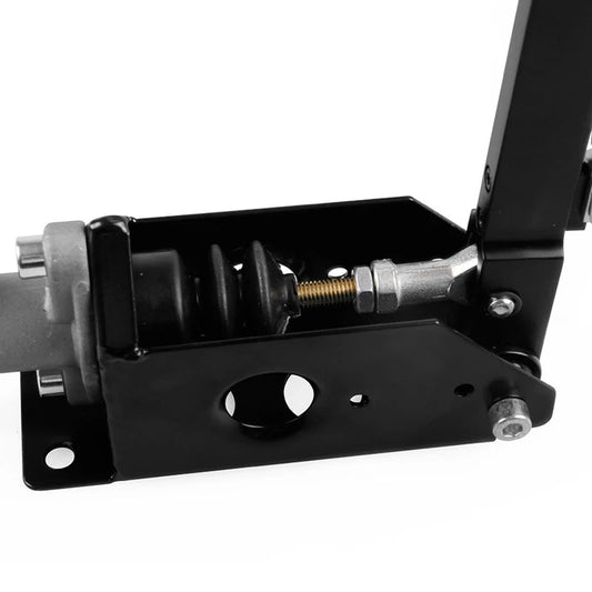 Hydraulisk handbroms lång