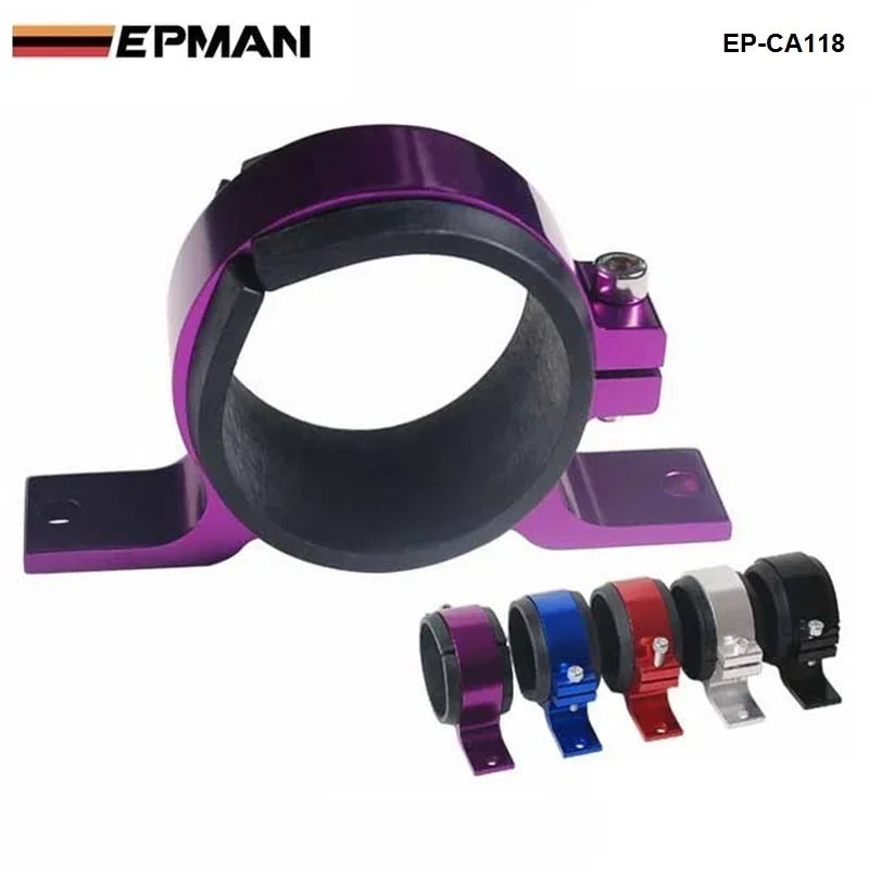 Bräsnlepumps fäste singel 60mm