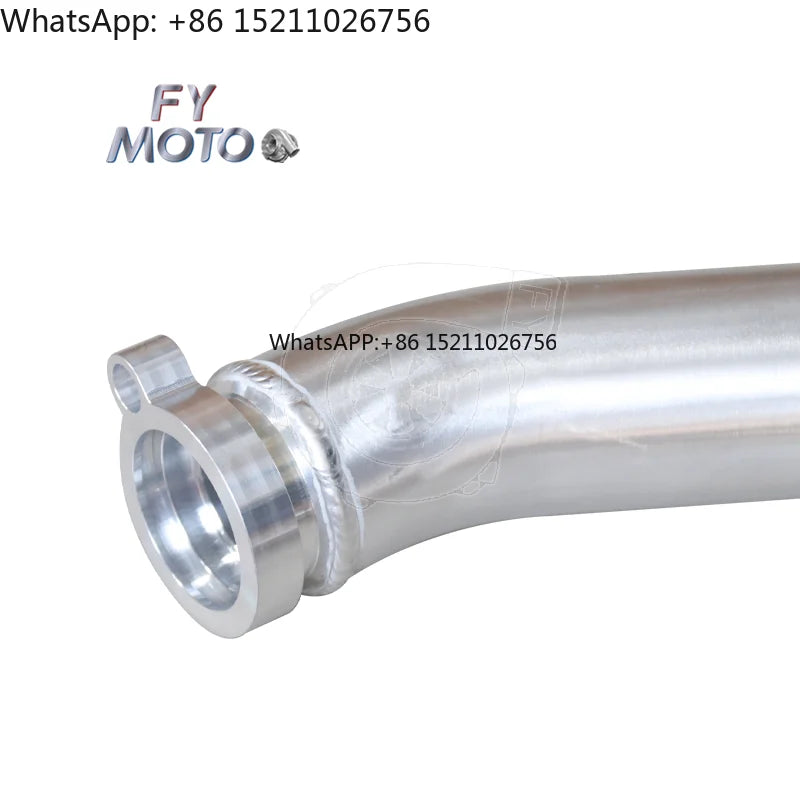 Charge boost Pipe M PERFORMANCE for BMW M3 M4 F80 F82 F87 S55 Engine