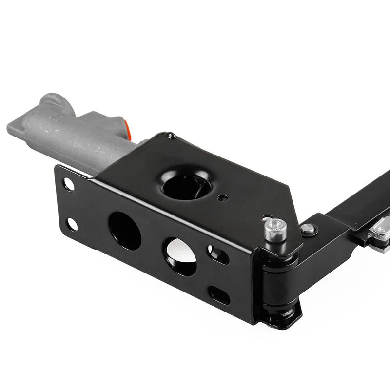 Hydraulisk handbroms lång