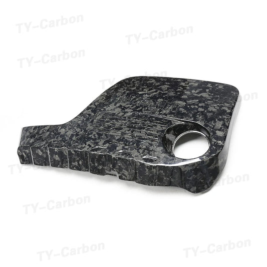 Dry Carbon Fiber Engine Cover for BMW F80 M3 F82 F83 M4 F87 M2C S55