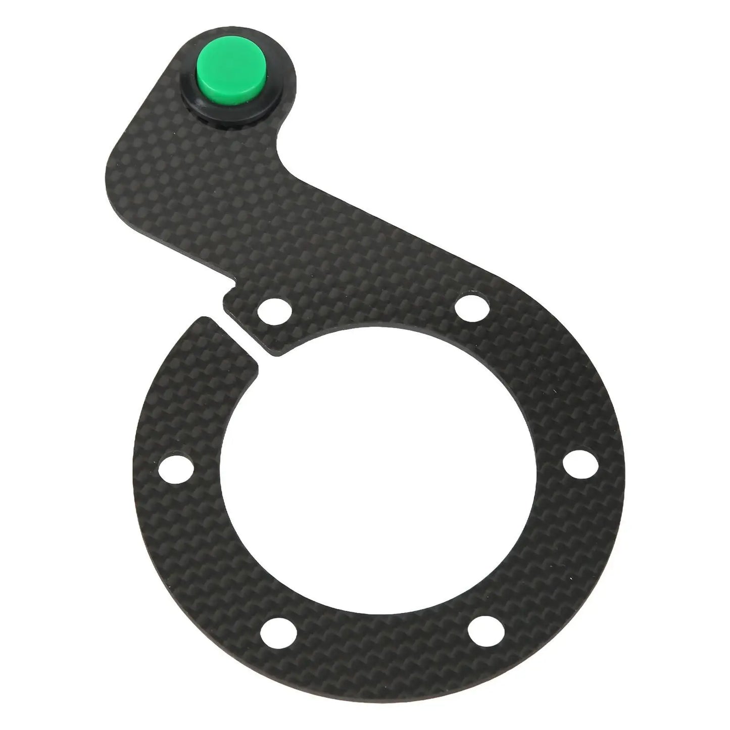 Steering Wheel Button