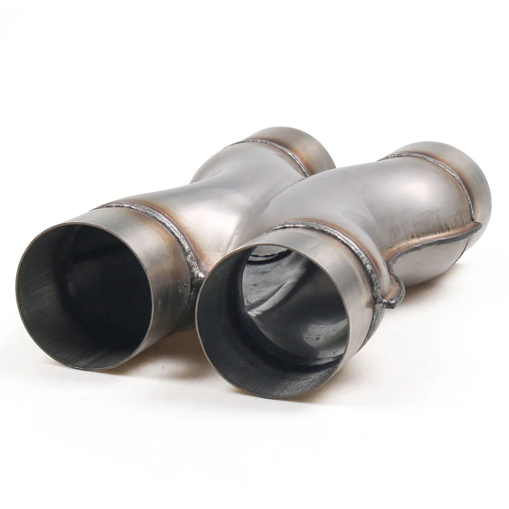 X-PIPE 2.25'' 2.5'' 3''
