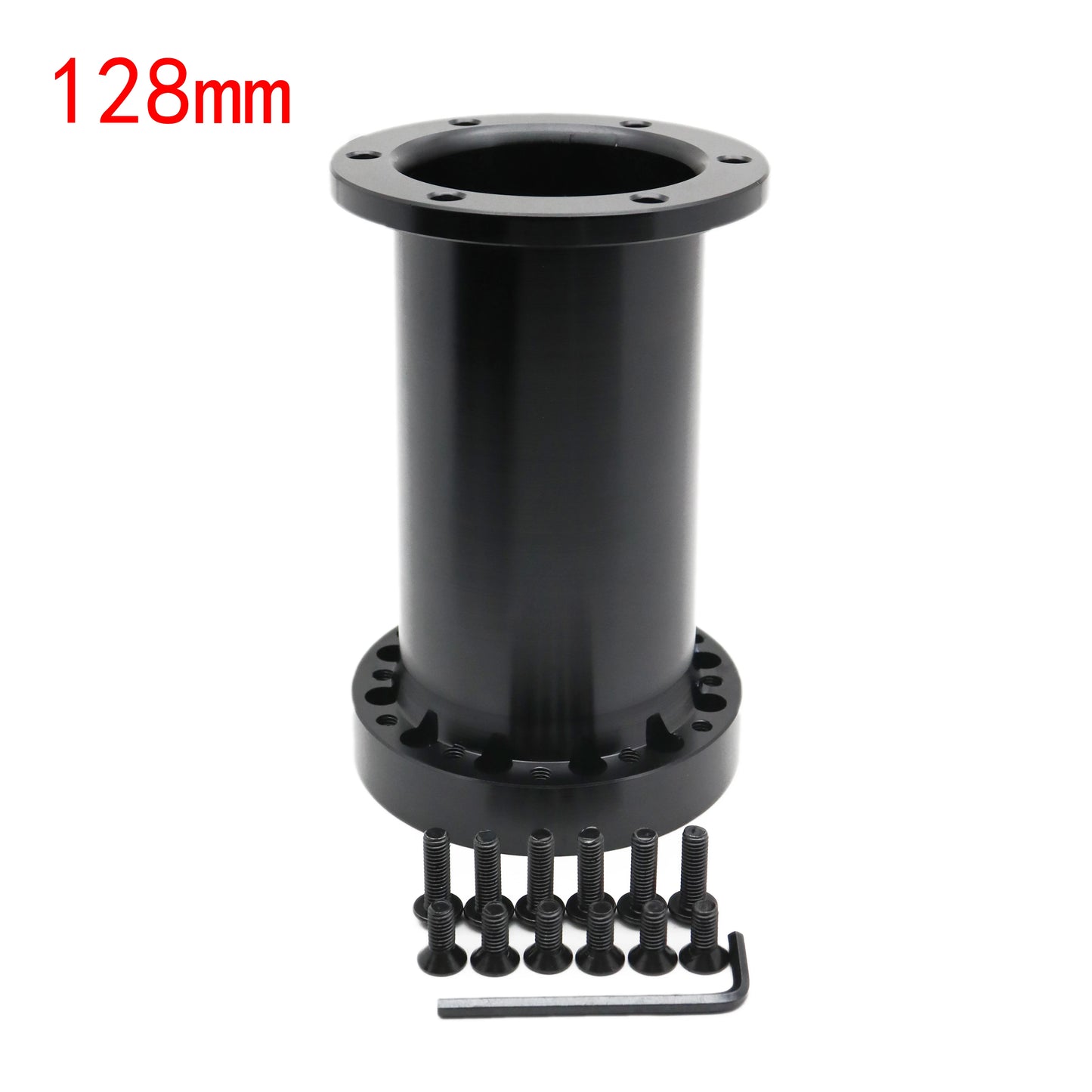 Steering Wheel Hub Spacer