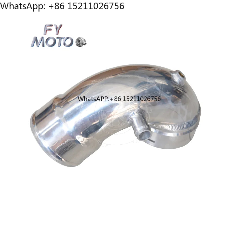 Charge boost Pipe M PERFORMANCE for BMW M3 M4 F80 F82 F87 S55 Engine