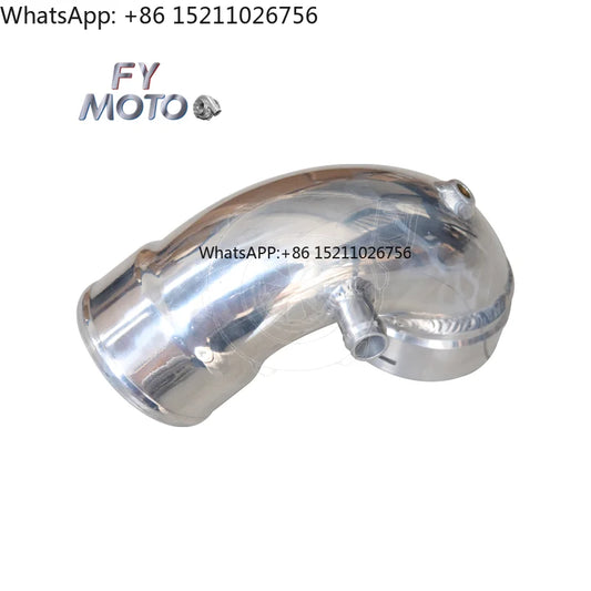 Charge boost Pipe M PERFORMANCE for BMW M3 M4 F80 F82 F87 S55 Engine