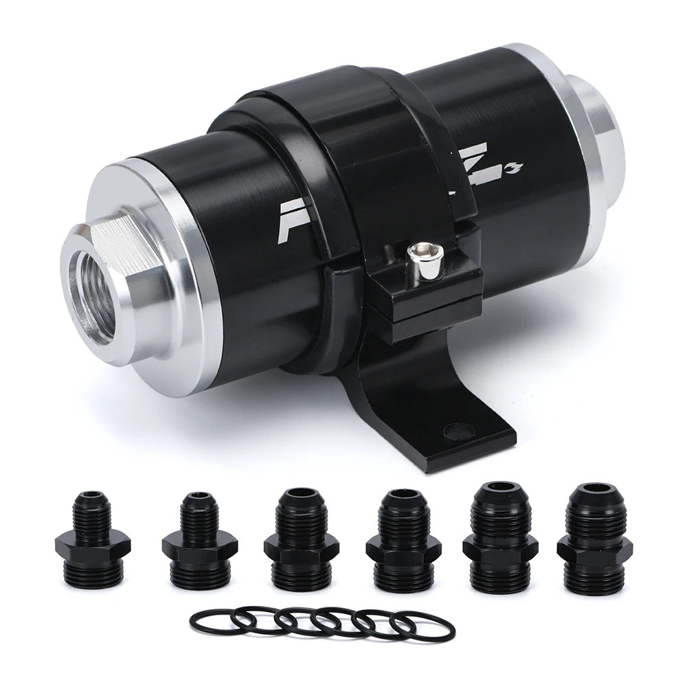 58mm Universal Inline Fuel Filter