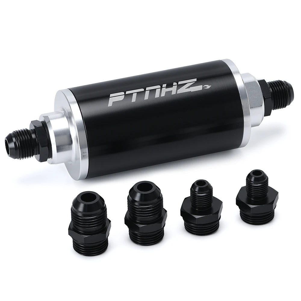 58mm Universal Inline Fuel Filter