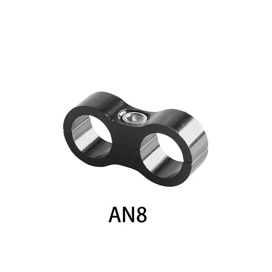 Universal AN4 AN6 AN8 AN10 Billet Hose Seprator