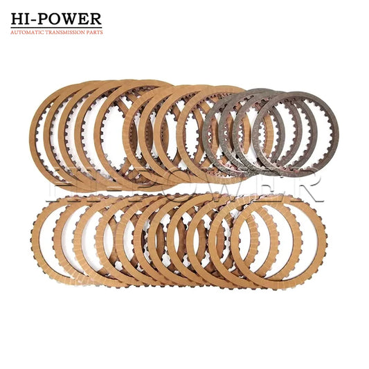 8HP70 ZF8HP70 Auto Transmission Rebuild Kit