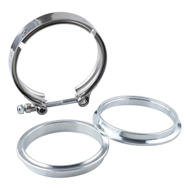V Band kit 304 rostfritt