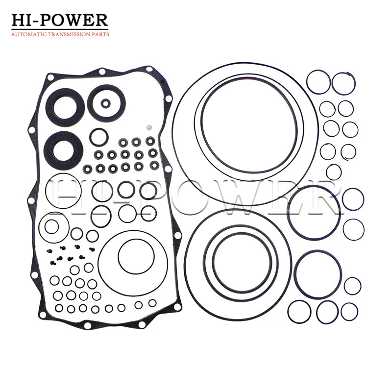 8HP70 ZF8HP70 Auto Transmission Rebuild Kit