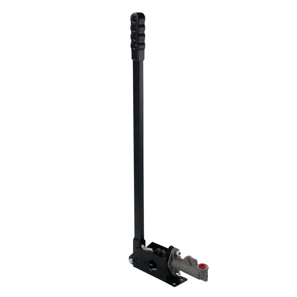 Hydraulisk handbroms lång