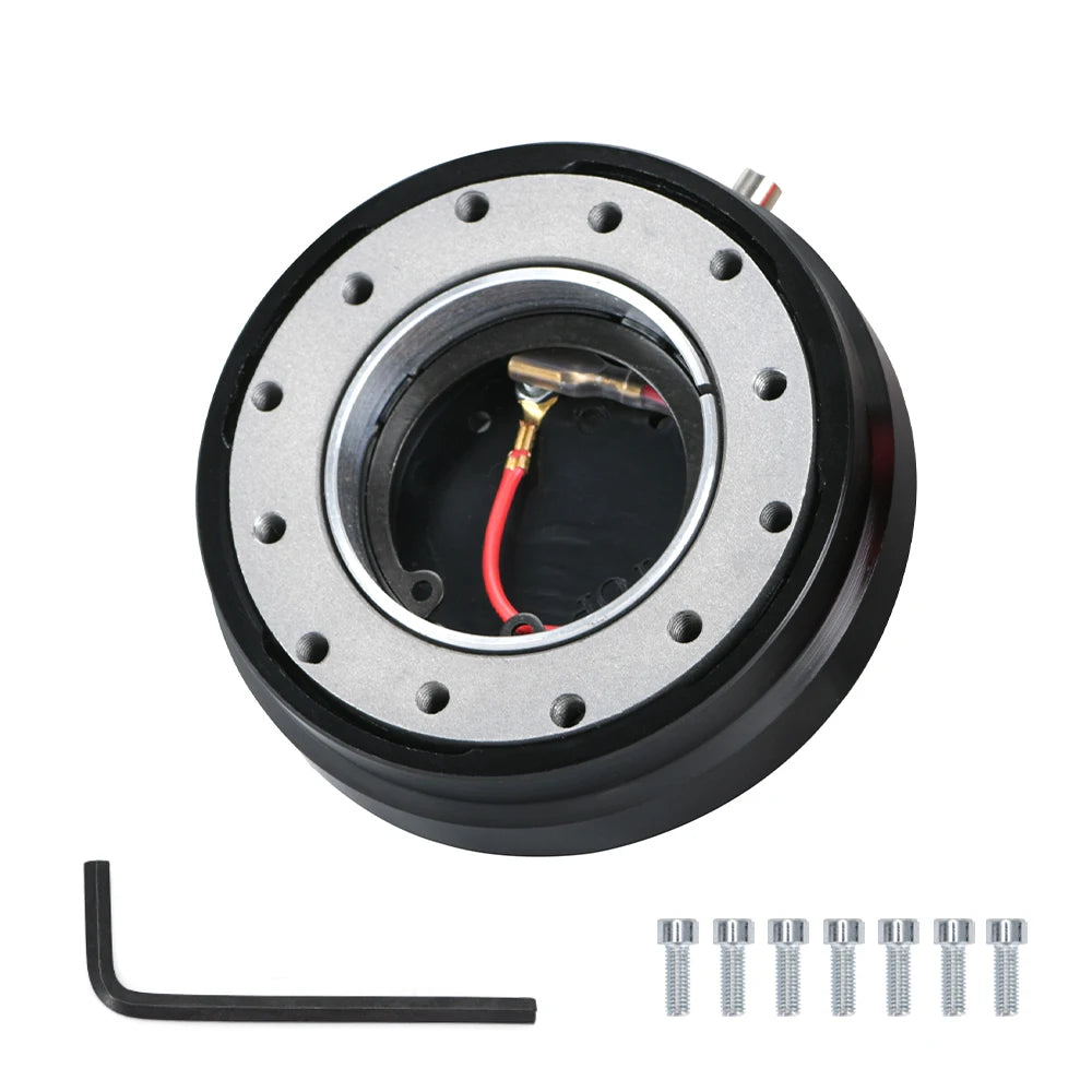 Snap off ratt nav tun