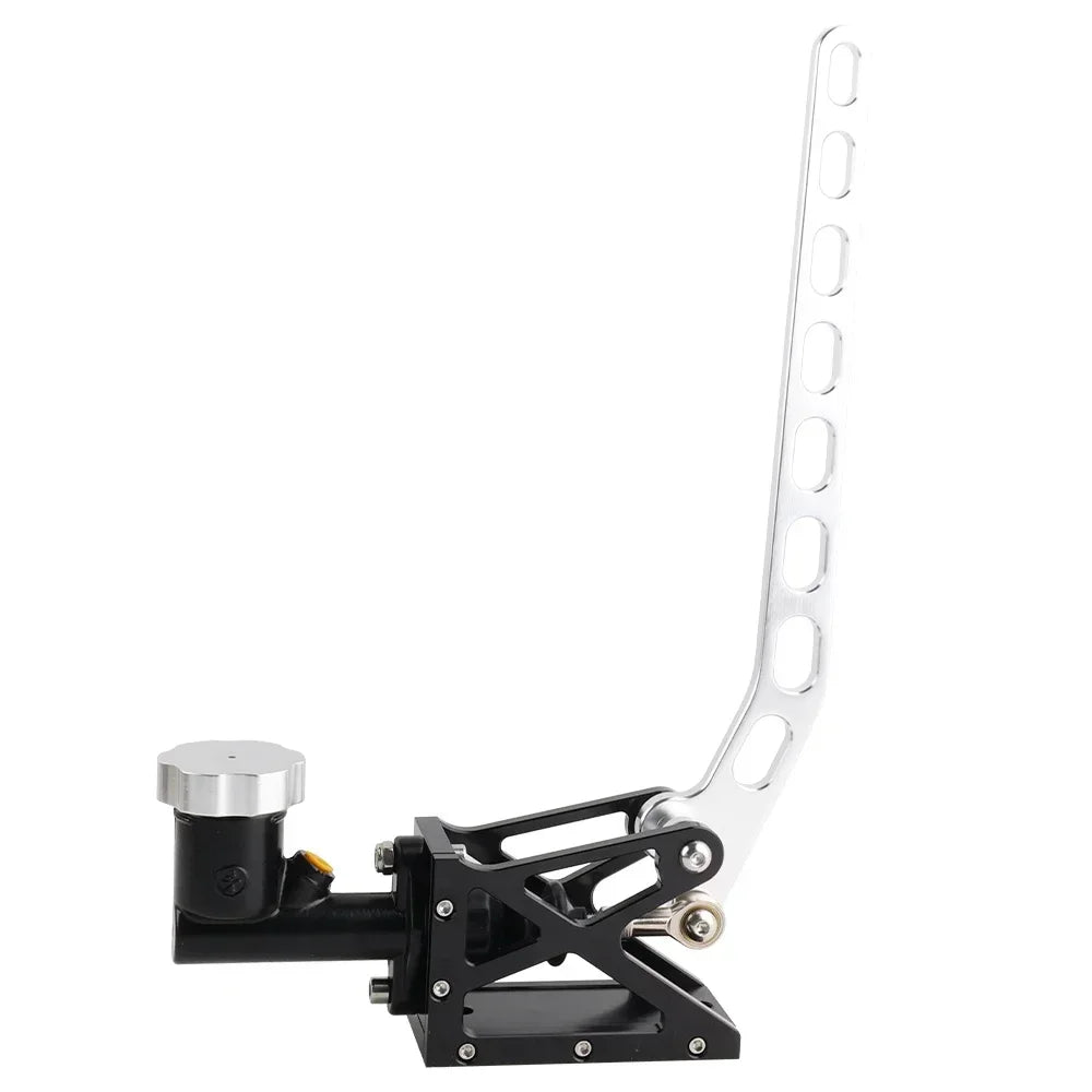 Hydraulisk handbroms tryckande