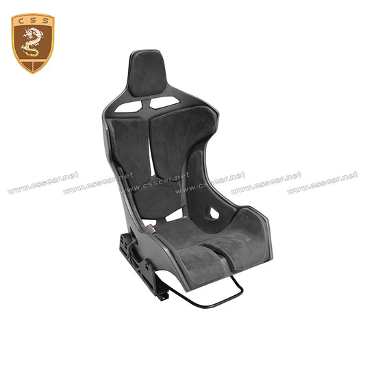 Kolfiber stolar senna style