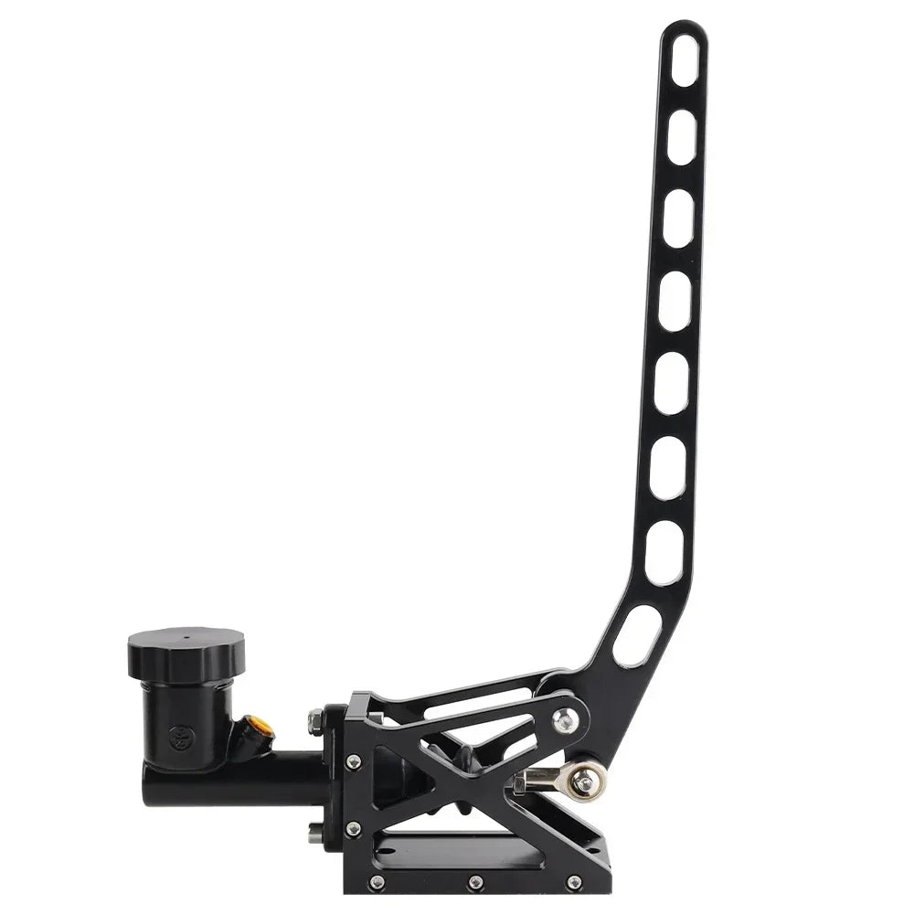Hydraulisk handbroms tryckande