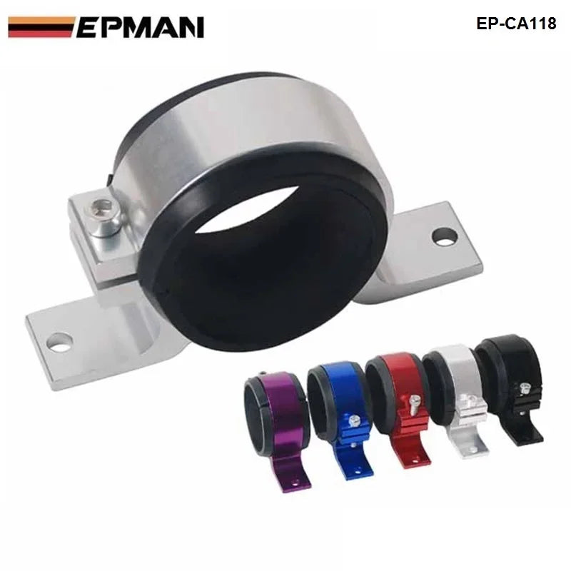 Bräsnlepumps fäste singel 60mm