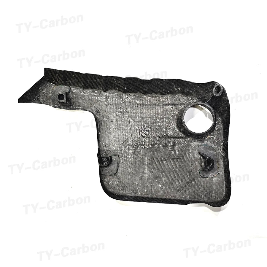 Dry Carbon Fiber Engine Cover for BMW F80 M3 F82 F83 M4 F87 M2C S55