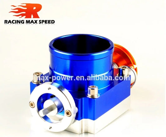 UNIVERSAL THROTTLE BODY 70mm 80mm 90mm