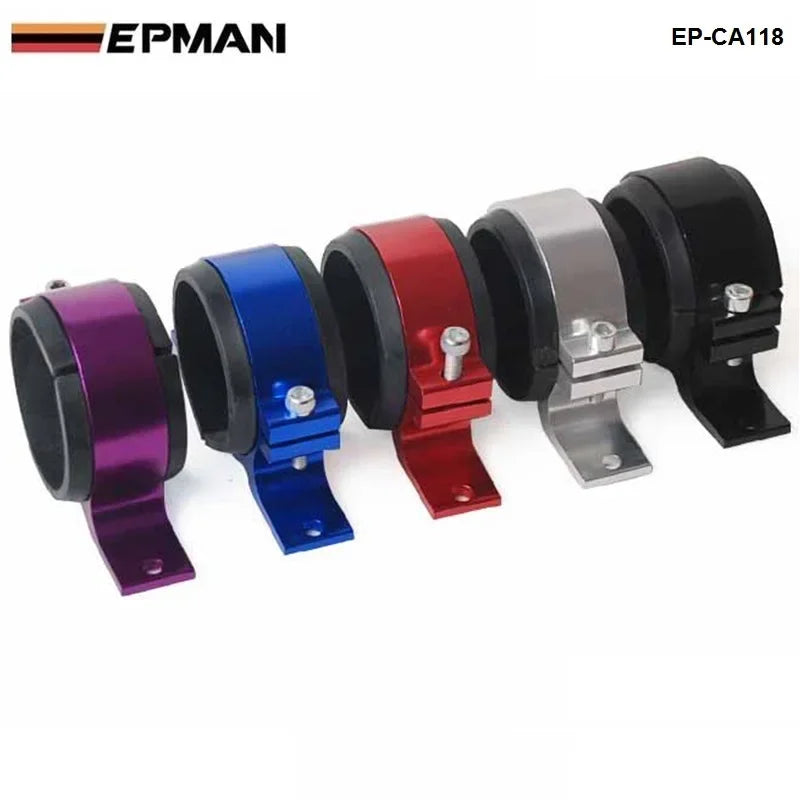 Bräsnlepumps fäste singel 60mm