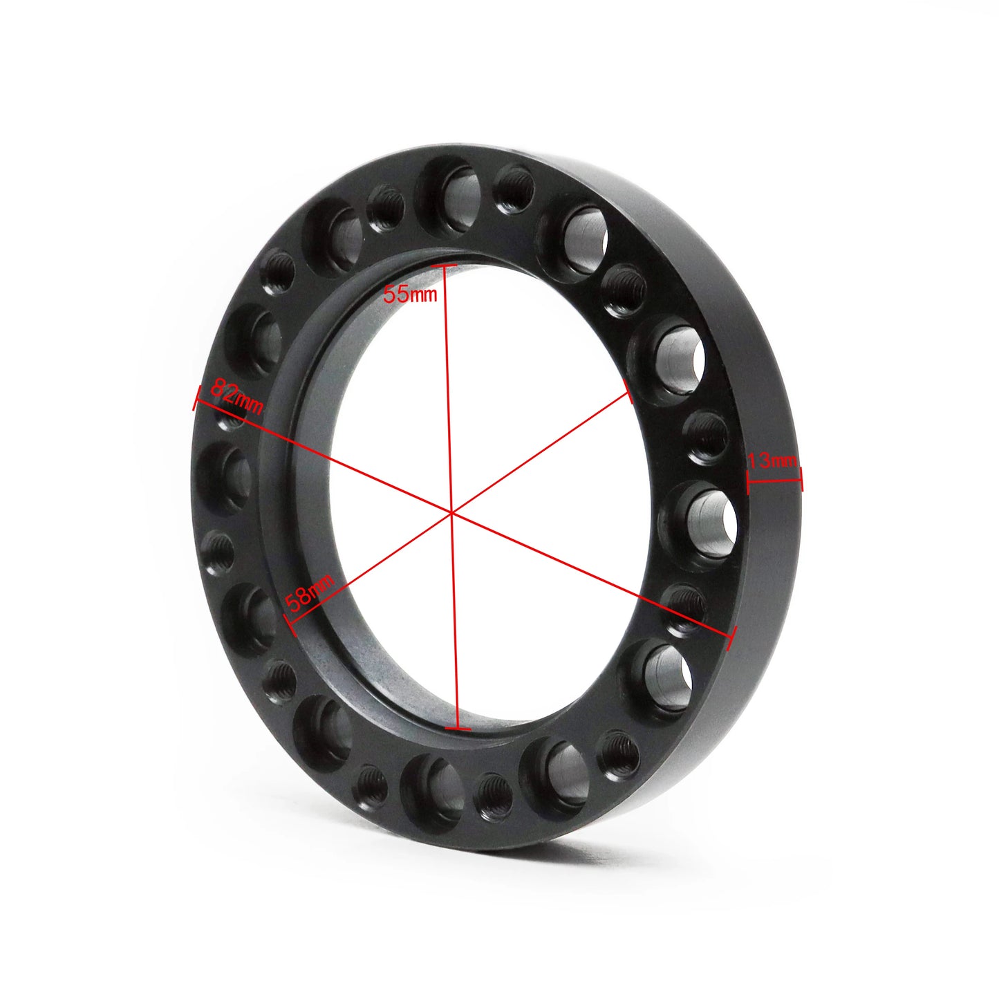 Steering Wheel Hub Spacer