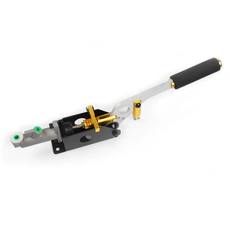 Hydraulisk handbroms