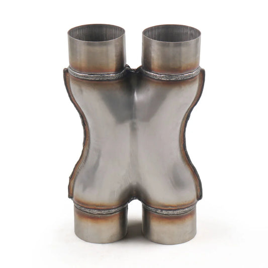 X-PIPE 2.25'' 2.5'' 3''