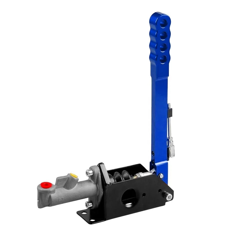 Hydraulisk handbroms