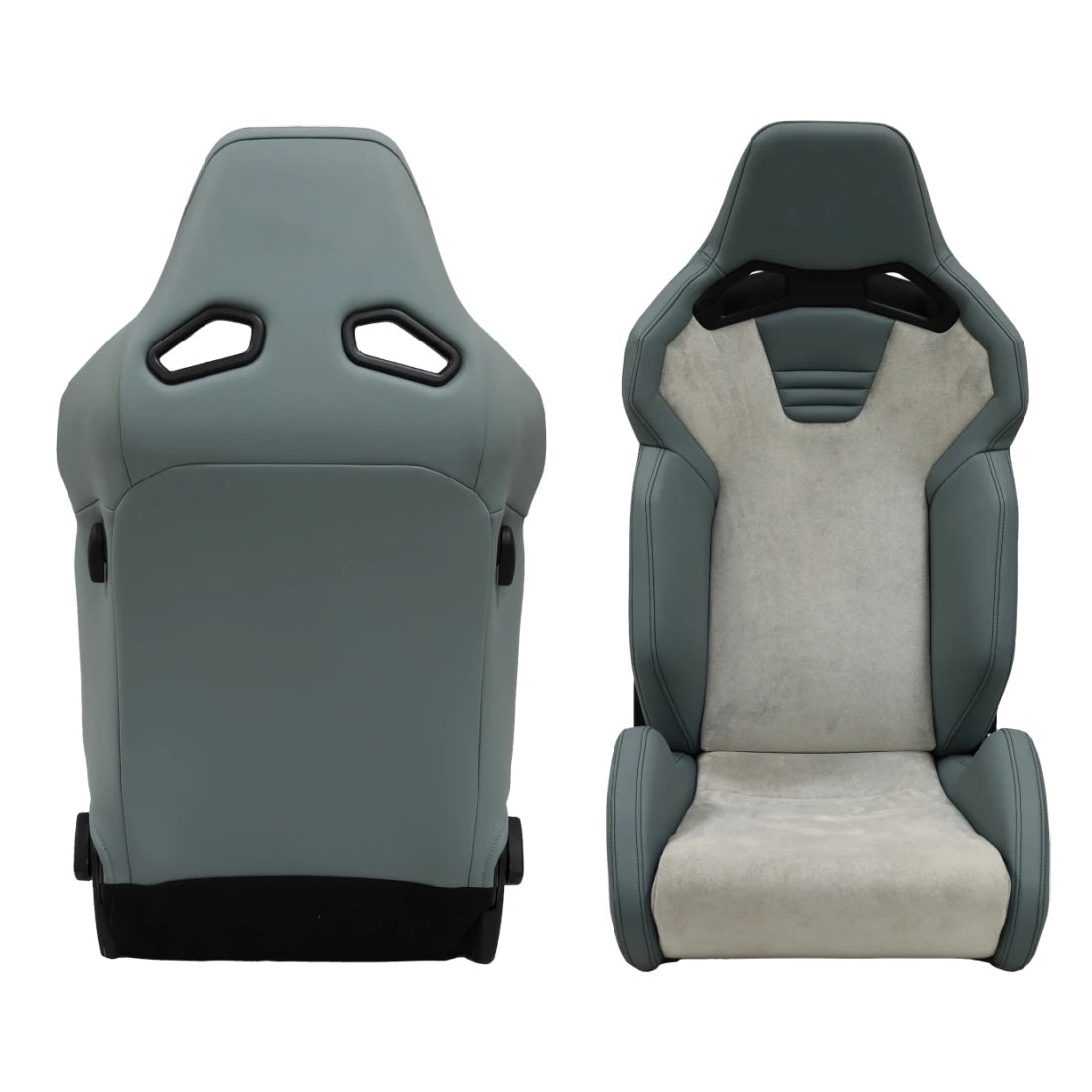 630HOT Jiabeir9023 Modified Car Seats PVC Leather Racing Bucket Seats