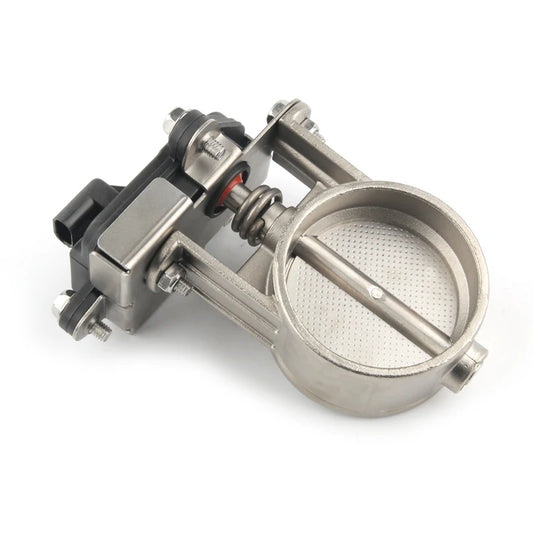 Electric Exhaust Control Valve