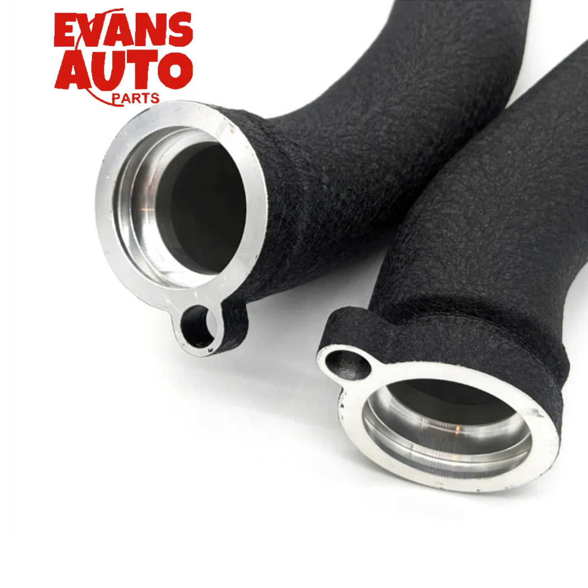 Charge Tube Pipe Intake Pipe Kit For BMW S55 F80 M3 / F82 F83 M4 Twin Turbo