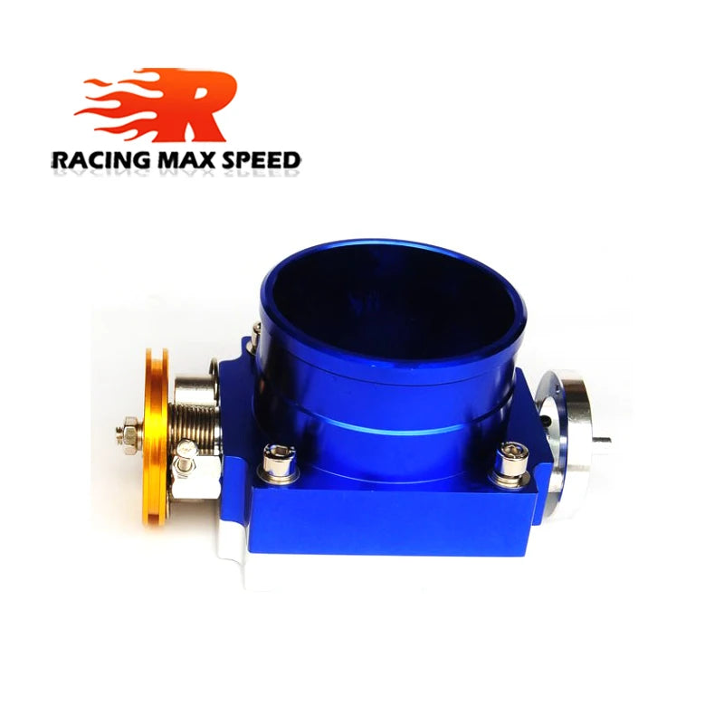 UNIVERSAL THROTTLE BODY 70mm 80mm 90mm